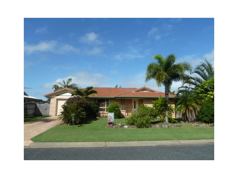 12 Perch Court, Andergrove QLD 4740