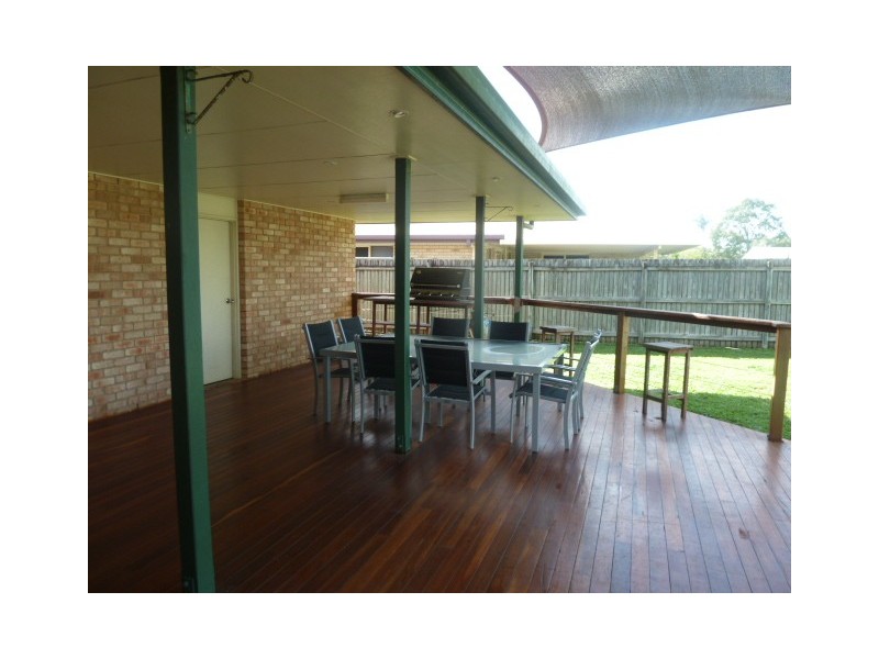 12 Perch Court, Andergrove QLD 4740