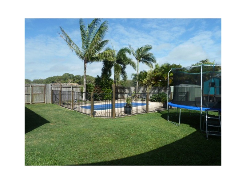 12 Perch Court, Andergrove QLD 4740