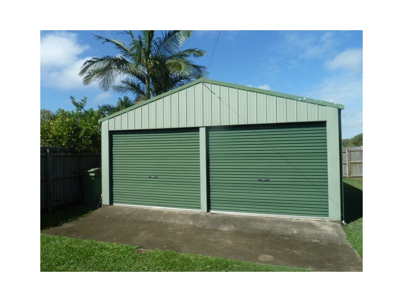 12 Perch Court, Andergrove QLD 4740