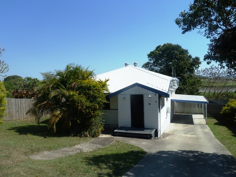 12 Powells Road, Farleigh QLD 4741