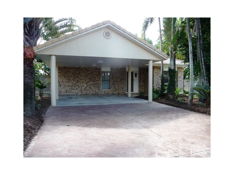 24 DAPPLEWOOD CLOSE, Andergrove QLD 4740