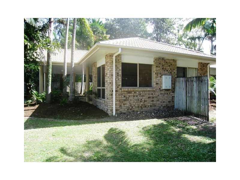 24 DAPPLEWOOD CLOSE, Andergrove QLD 4740