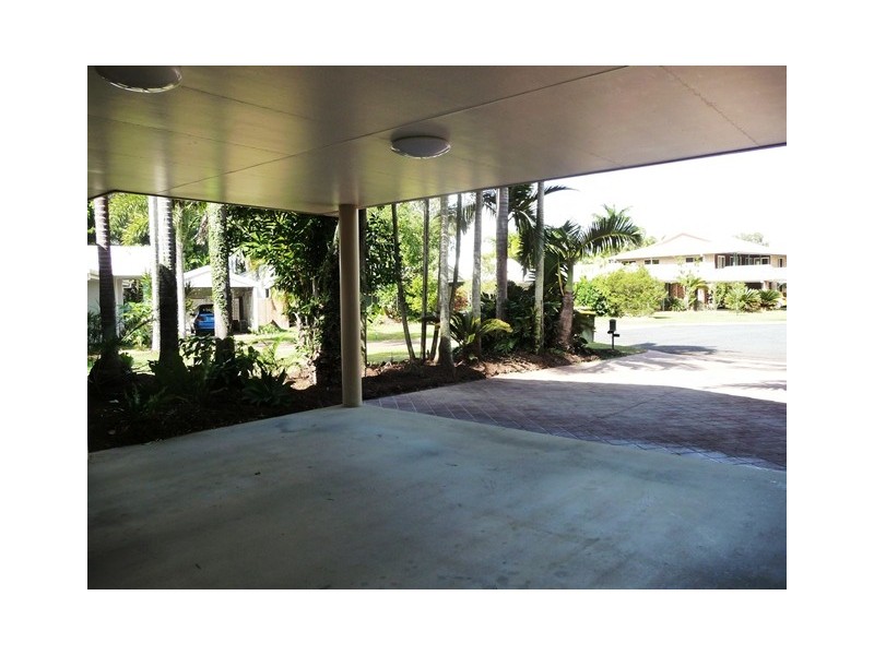 24 DAPPLEWOOD CLOSE, Andergrove QLD 4740