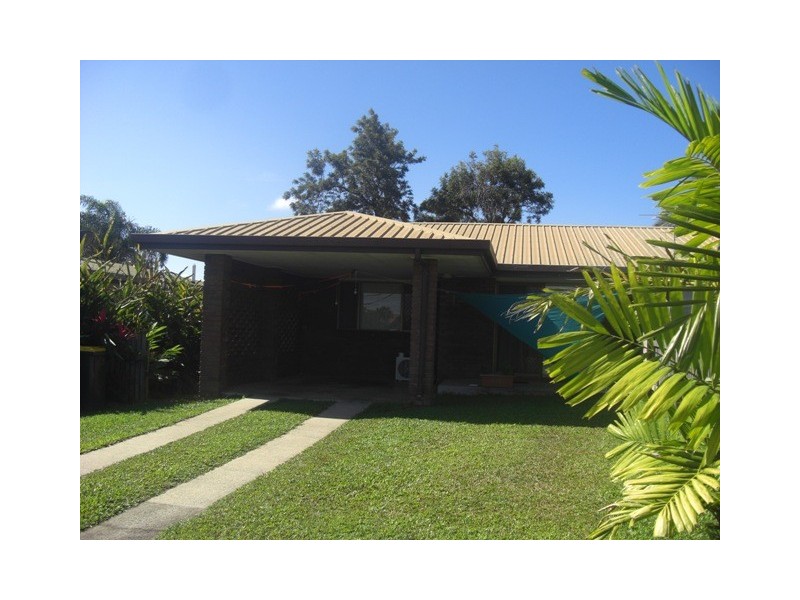 2, 58 Norris Road, Mount Pleasant QLD 4740