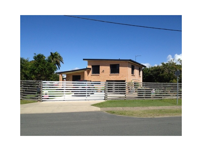 33 Canberra Street, North Mackay QLD 4740