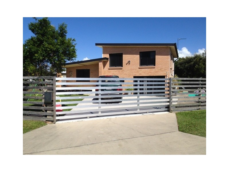 33 Canberra Street, North Mackay QLD 4740
