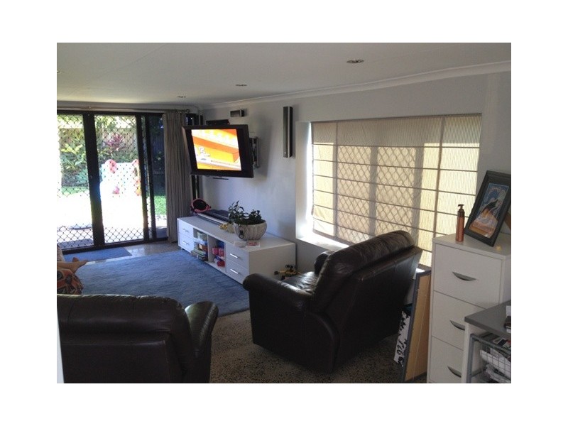 33 Canberra Street, North Mackay QLD 4740