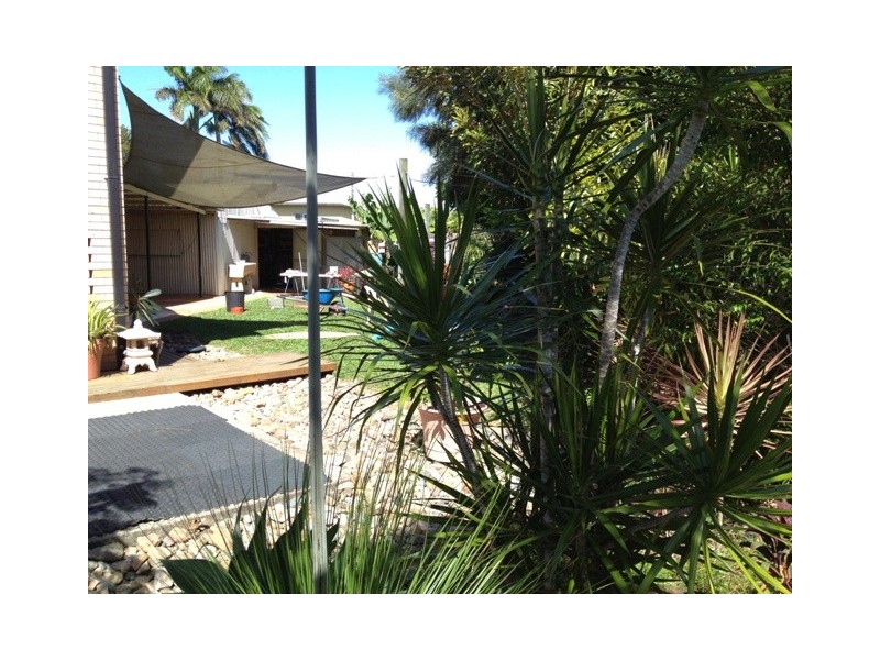 33 Canberra Street, North Mackay QLD 4740