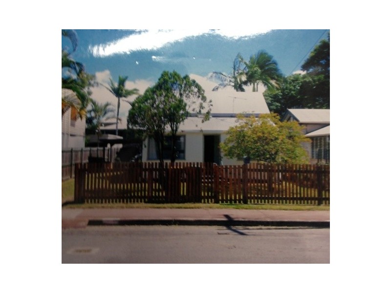 243 Evan Street, South Mackay QLD 4740