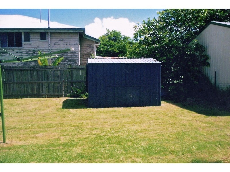 243 Evan Street, South Mackay QLD 4740