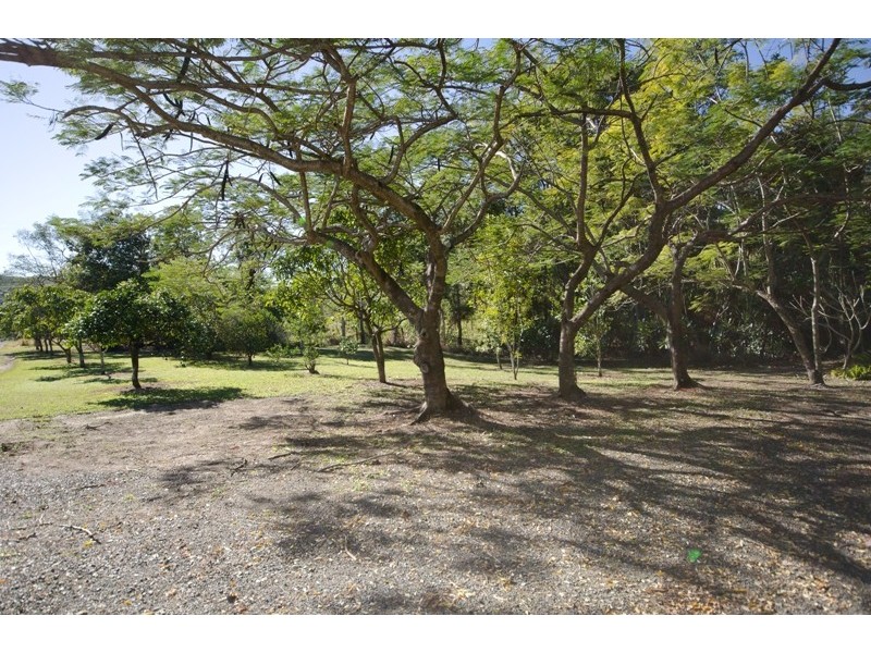 801 Yakapari Seaforth Road, Seaforth QLD 4741