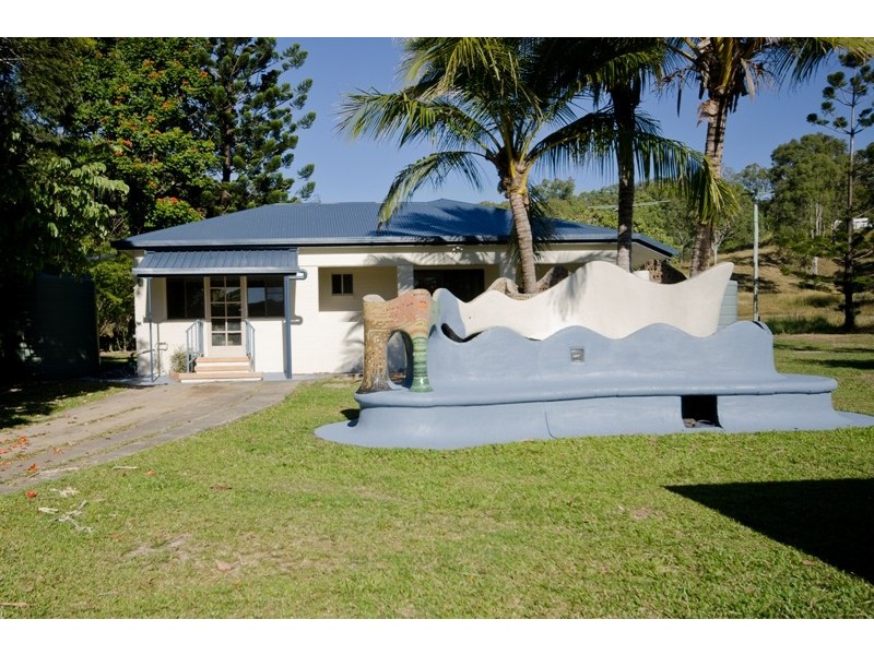 801 Yakapari Seaforth Road, Seaforth QLD 4741