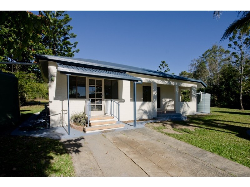 801 Yakapari Seaforth Road, Seaforth QLD 4741