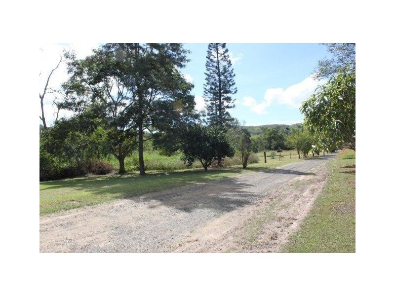 801 Yakapari Seaforth Road, Seaforth QLD 4741