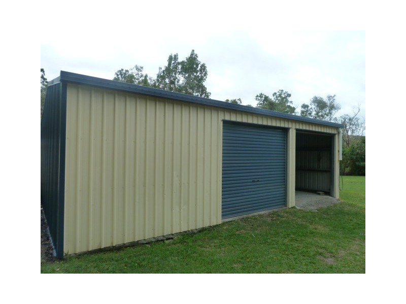 801 Yakapari Seaforth Road, Seaforth QLD 4741