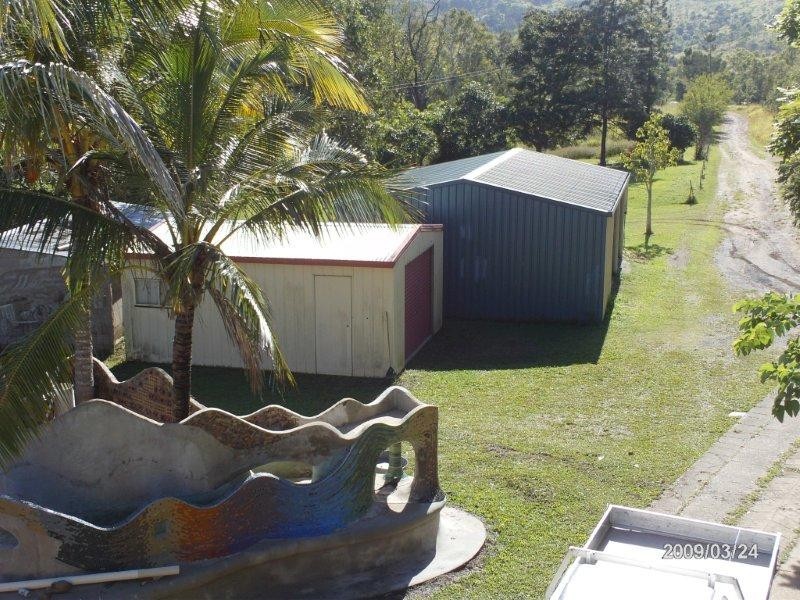 801 Yakapari Seaforth Road, Seaforth QLD 4741