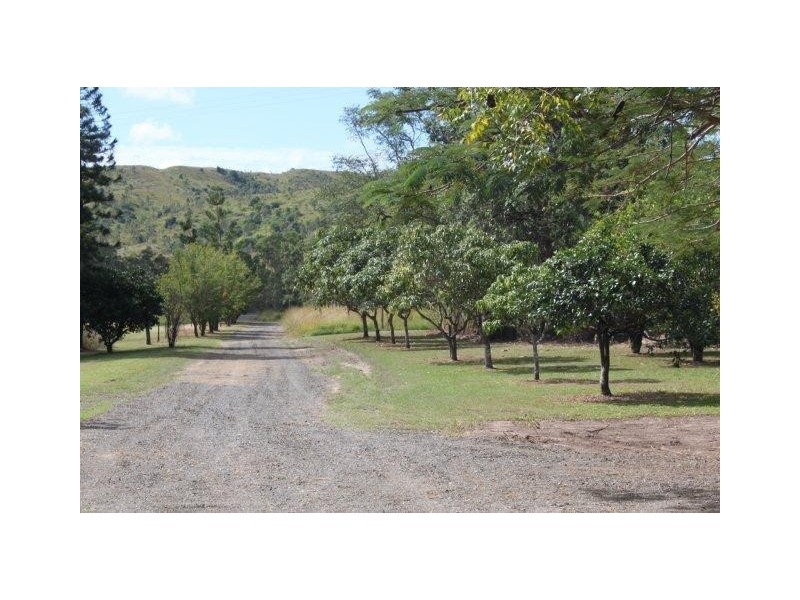 801 Yakapari Seaforth Road, Seaforth QLD 4741