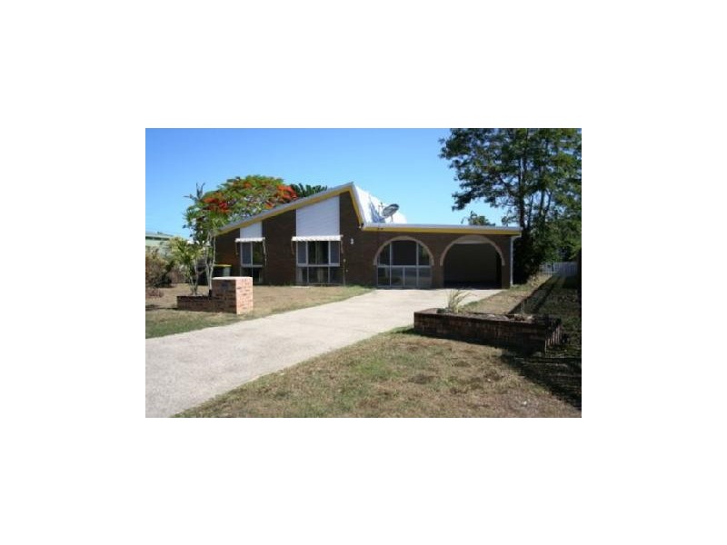 3 Albert Court, Andergrove QLD 4740