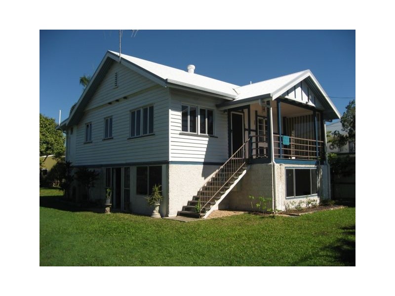 6 Vine Street, North Mackay QLD 4740