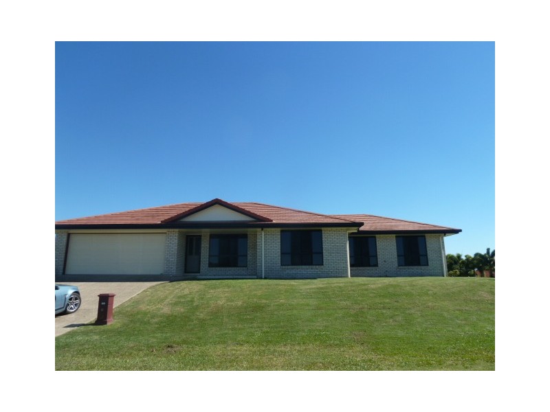 8 McAlary Drive, Eimeo QLD 4740