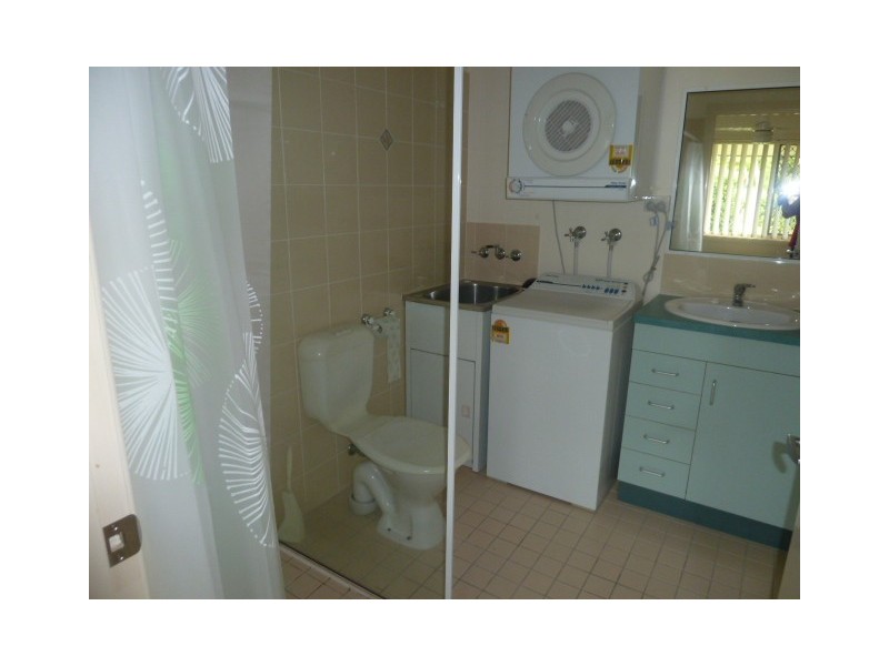 UNIT 32/4 Don Wright court, Andergrove QLD 4740