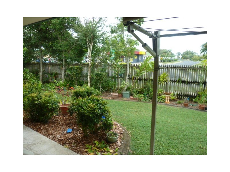 UNIT 32/4 Don Wright court, Andergrove QLD 4740