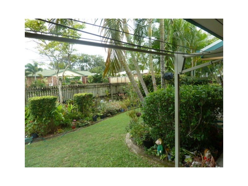 UNIT 32/4 Don Wright court, Andergrove QLD 4740