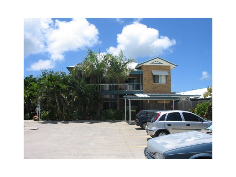 UNIT 32/4 Don Wright court, Andergrove QLD 4740