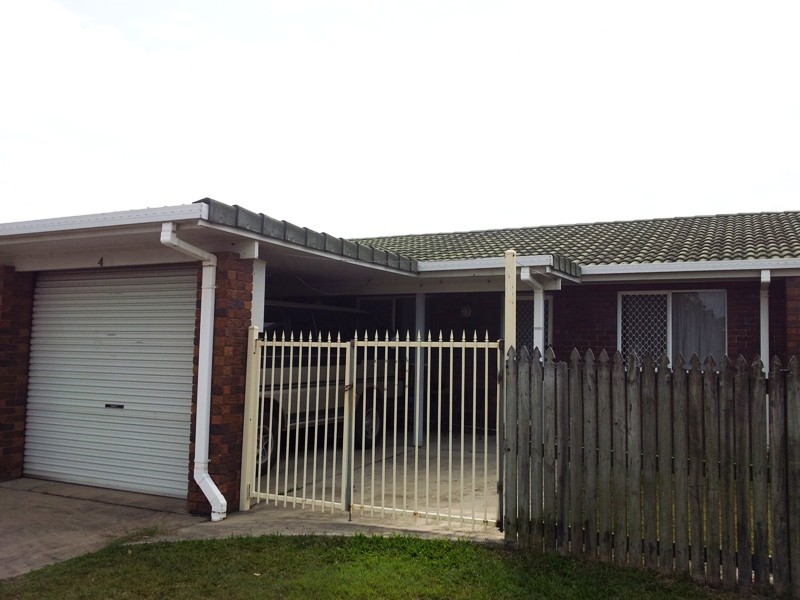 1 Denton, South Mackay QLD 4740