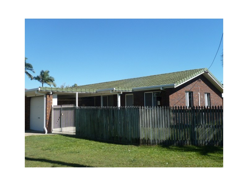 1 Denton, South Mackay QLD 4740