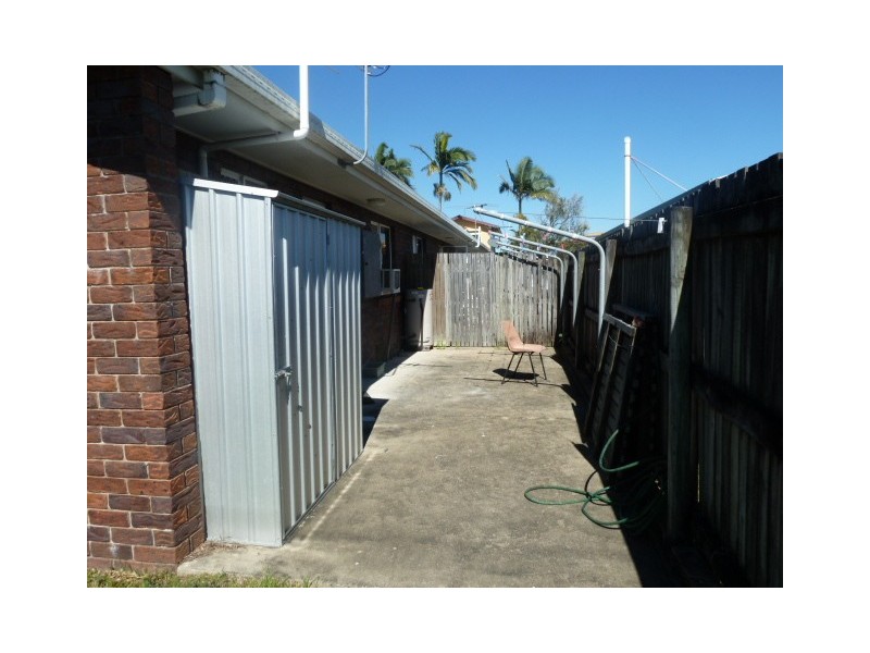 1 Denton, South Mackay QLD 4740