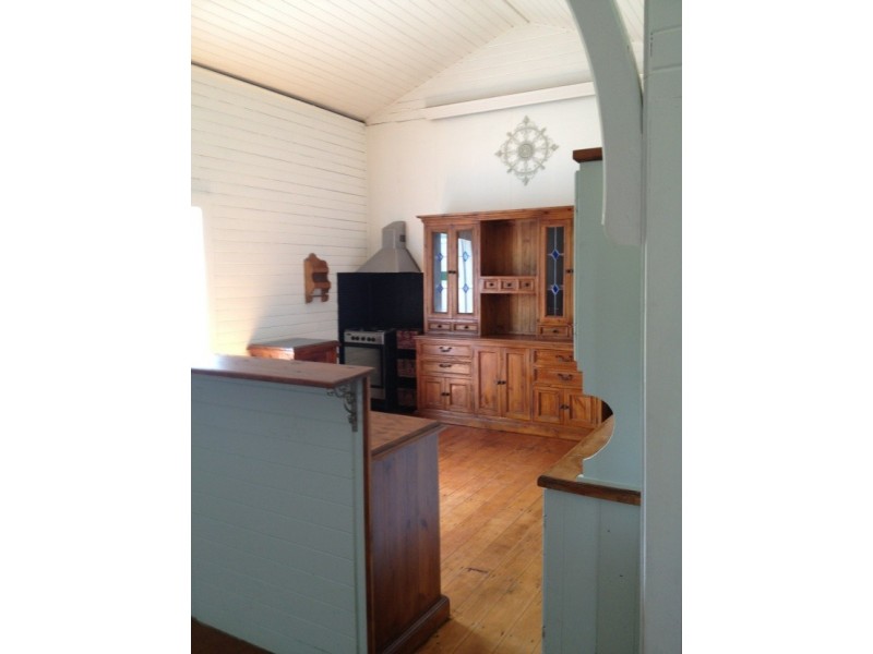 141 HAY POINT ROAD, Alligator Creek QLD 4740