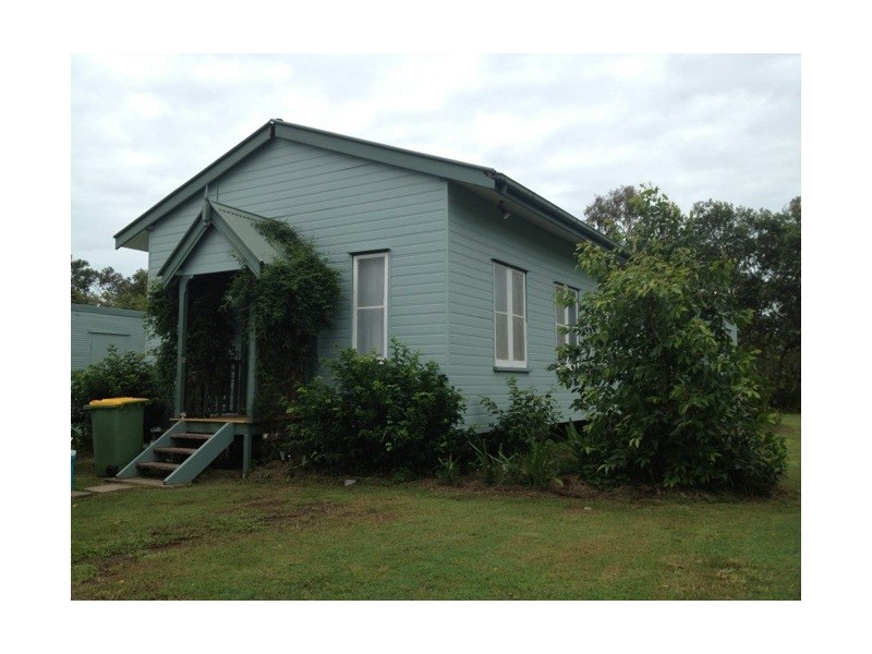 141 HAY POINT ROAD, Alligator Creek QLD 4740