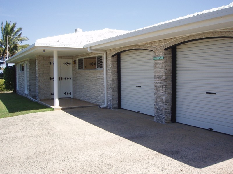 3 Willetts Road, Mount Pleasant QLD 4740