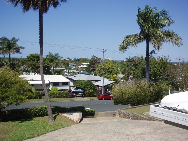 3 Willetts Road, Mount Pleasant QLD 4740