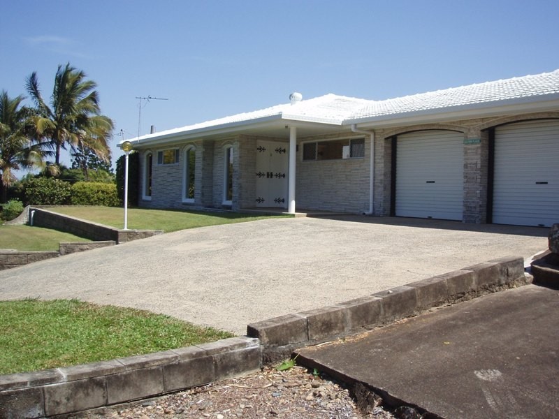 3 Willetts Road, Mount Pleasant QLD 4740