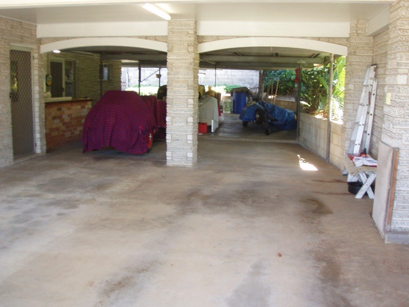 3 Willetts Road, Mount Pleasant QLD 4740