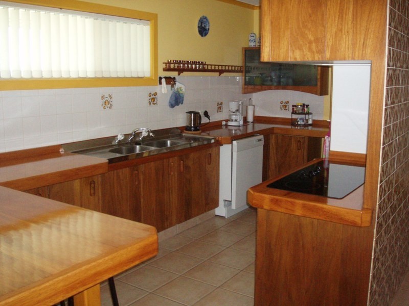 3 Willetts Road, Mount Pleasant QLD 4740