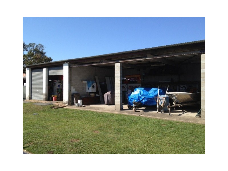 84 Beaconsfield Road, Beaconsfield QLD 4740