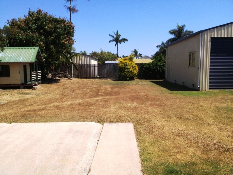 45 Banksia Avenue, Andergrove QLD 4740