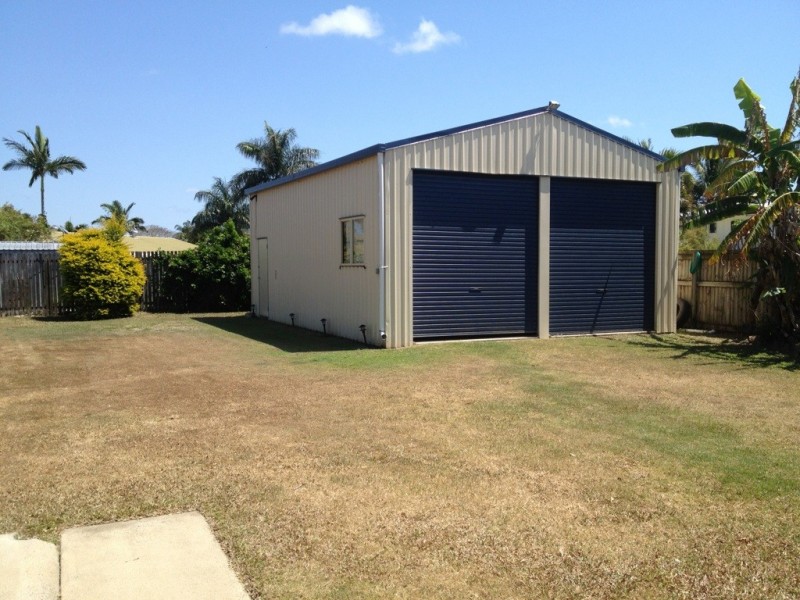 45 Banksia Avenue, Andergrove QLD 4740