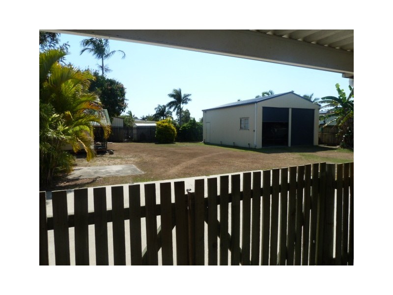 45 Banksia Avenue, Andergrove QLD 4740