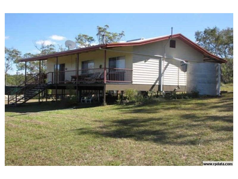 392 Price Road, Koumala QLD 4738