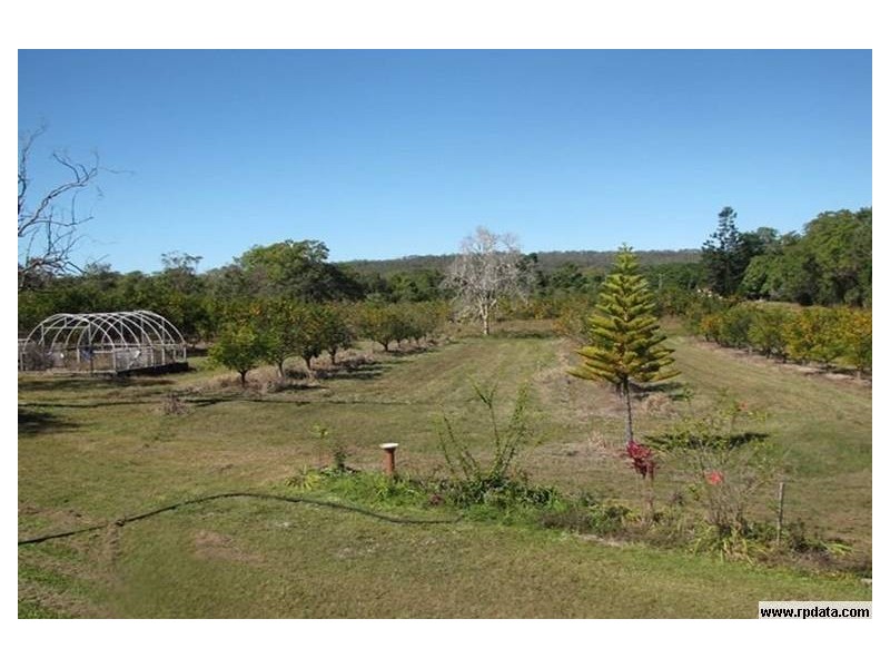 392 Price Road, Koumala QLD 4738