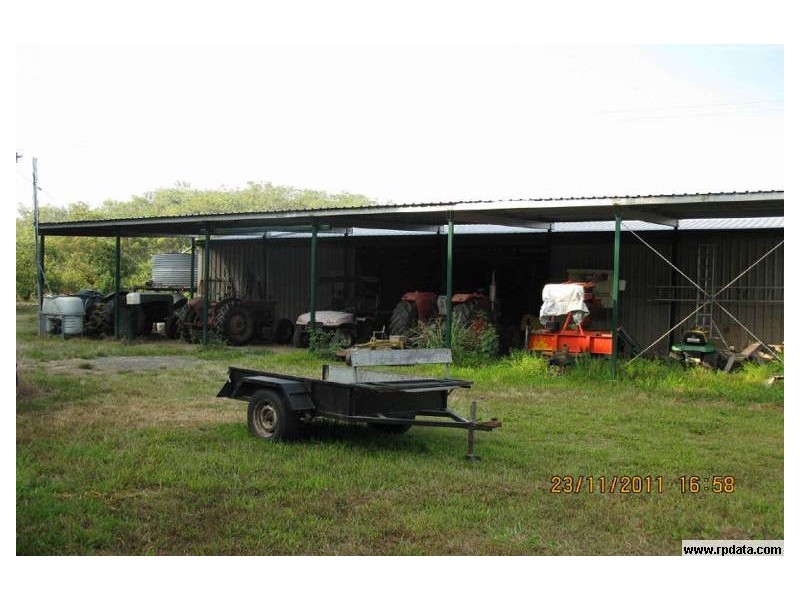 392 Price Road, Koumala QLD 4738