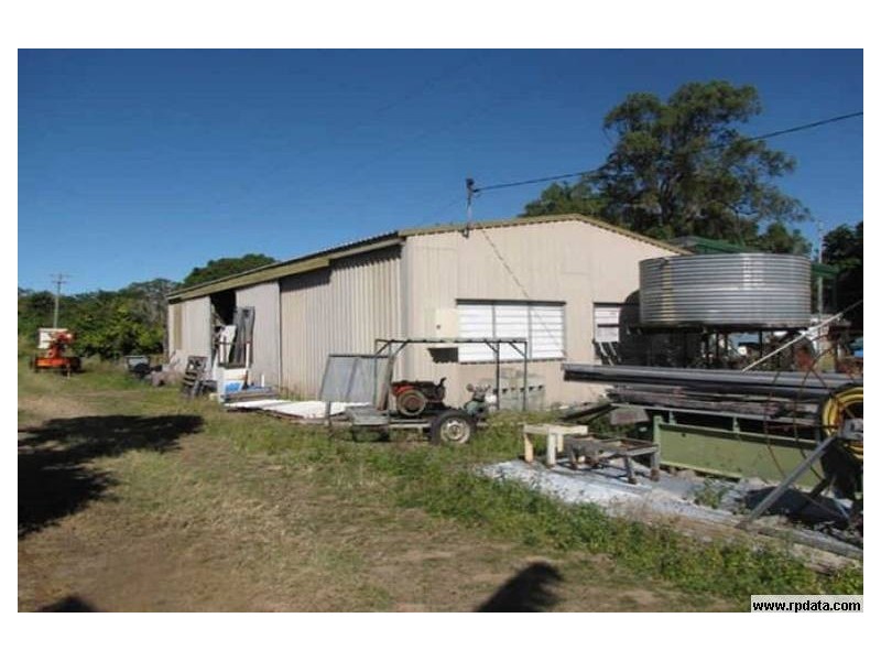 392 Price Road, Koumala QLD 4738