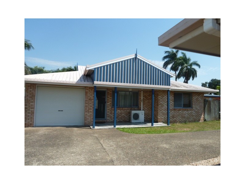 Unit 3-379 Shakespeare Street, West Mackay QLD 4740