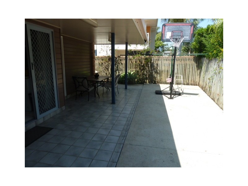 Unit 3-379 Shakespeare Street, West Mackay QLD 4740