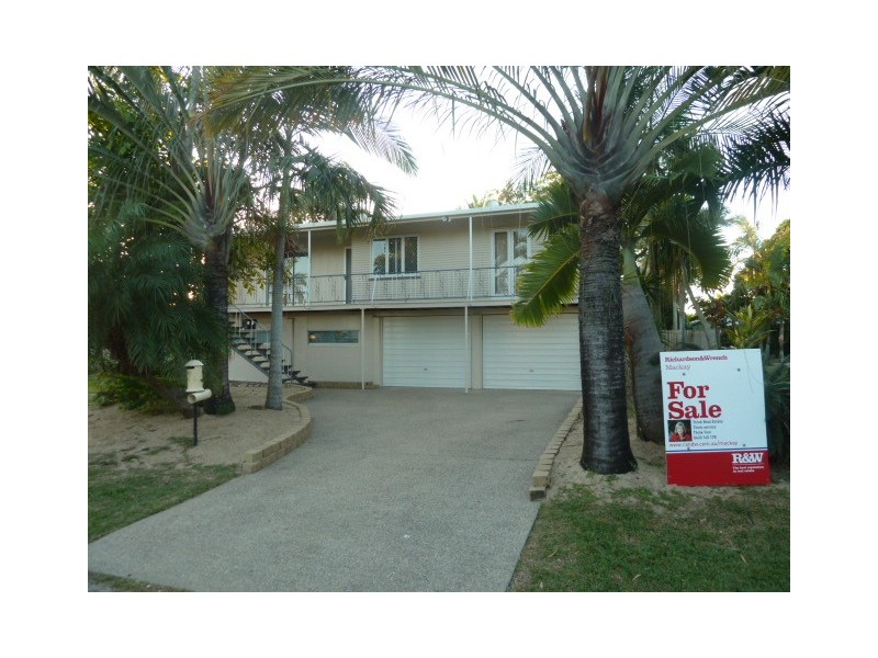 12 Simpson Street, West Mackay QLD 4740